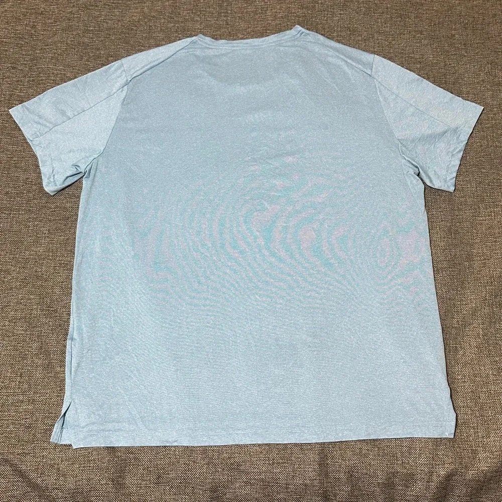 Nike‎ Pro Men's XL Standard Fit Dri Fit Shirt
